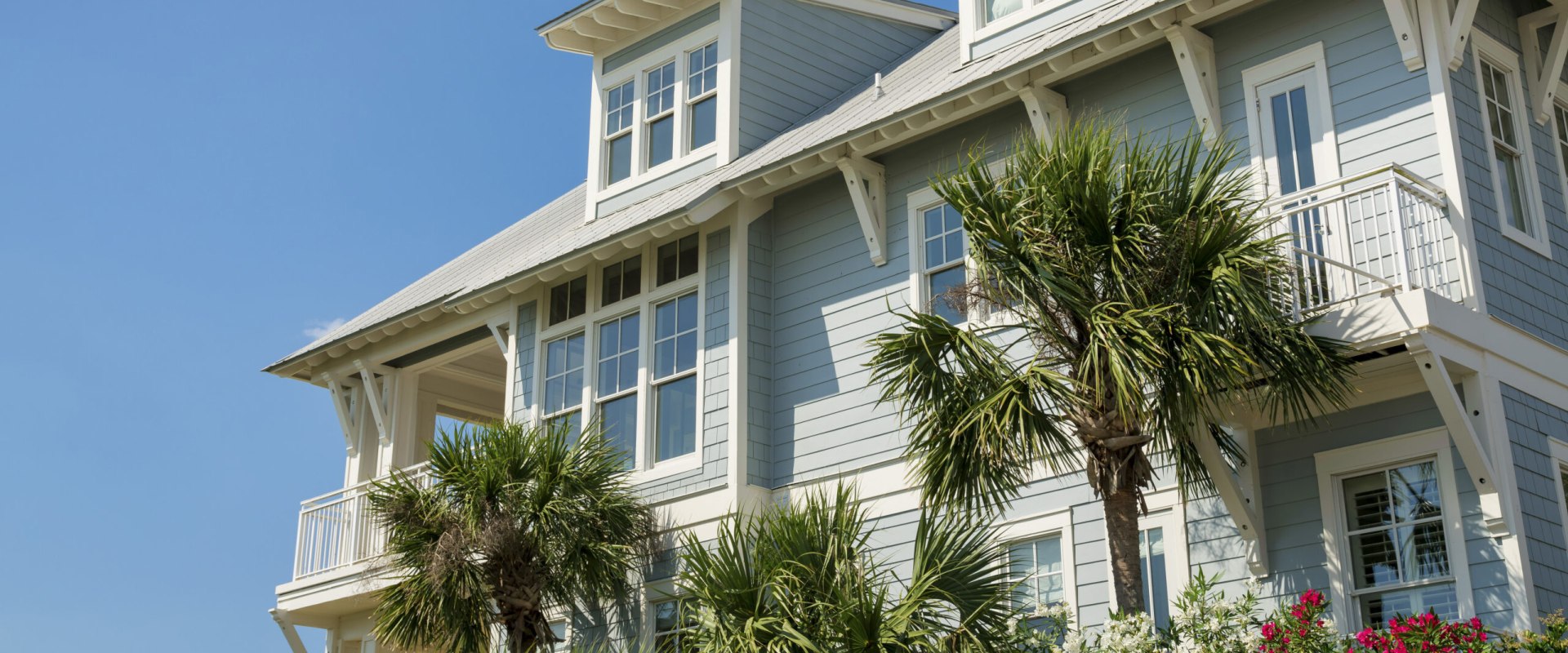 The Importance Of Exterior Painting In A Home Remodel Project In Clearwater