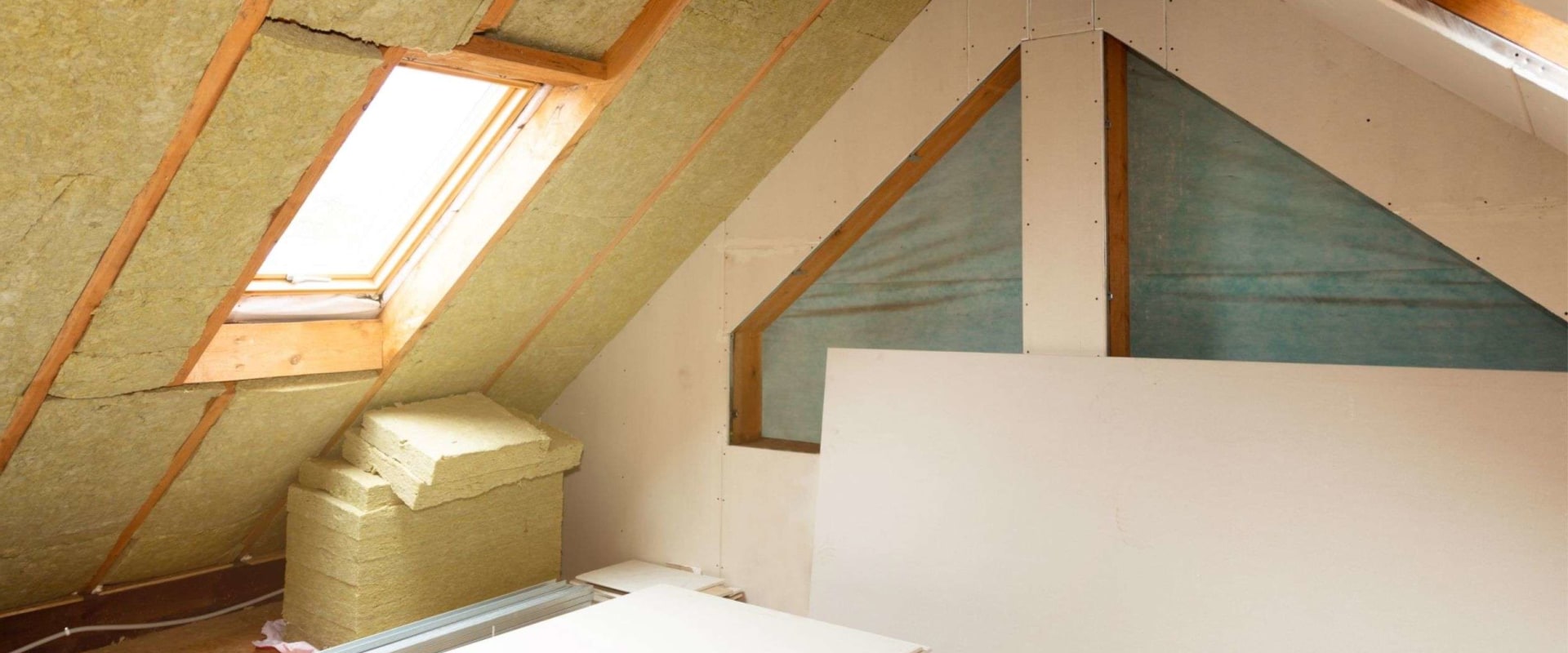 Transform Your Orlando Home Remodel With Proper Attic Insulation
