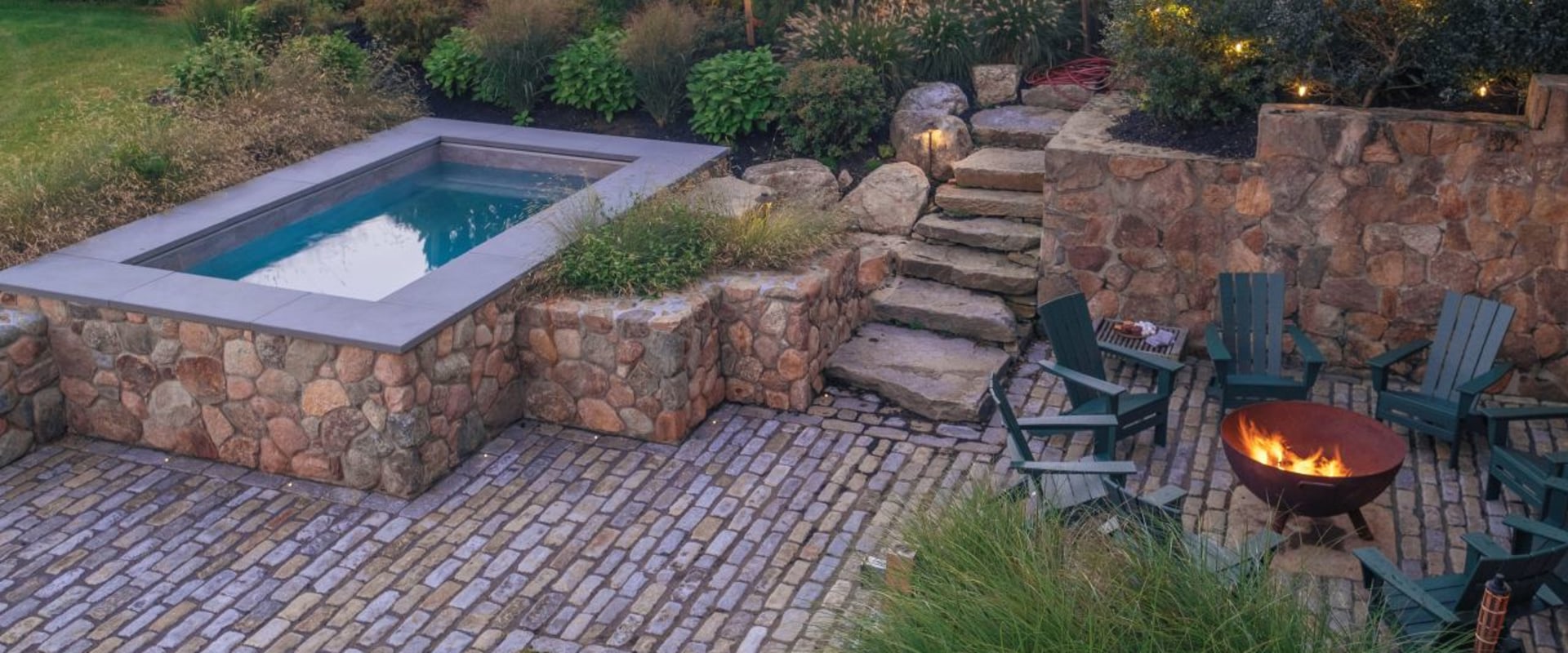 Creating A Backyard Oasis: Pool Installation For Your Home Remodel In Mead, CO