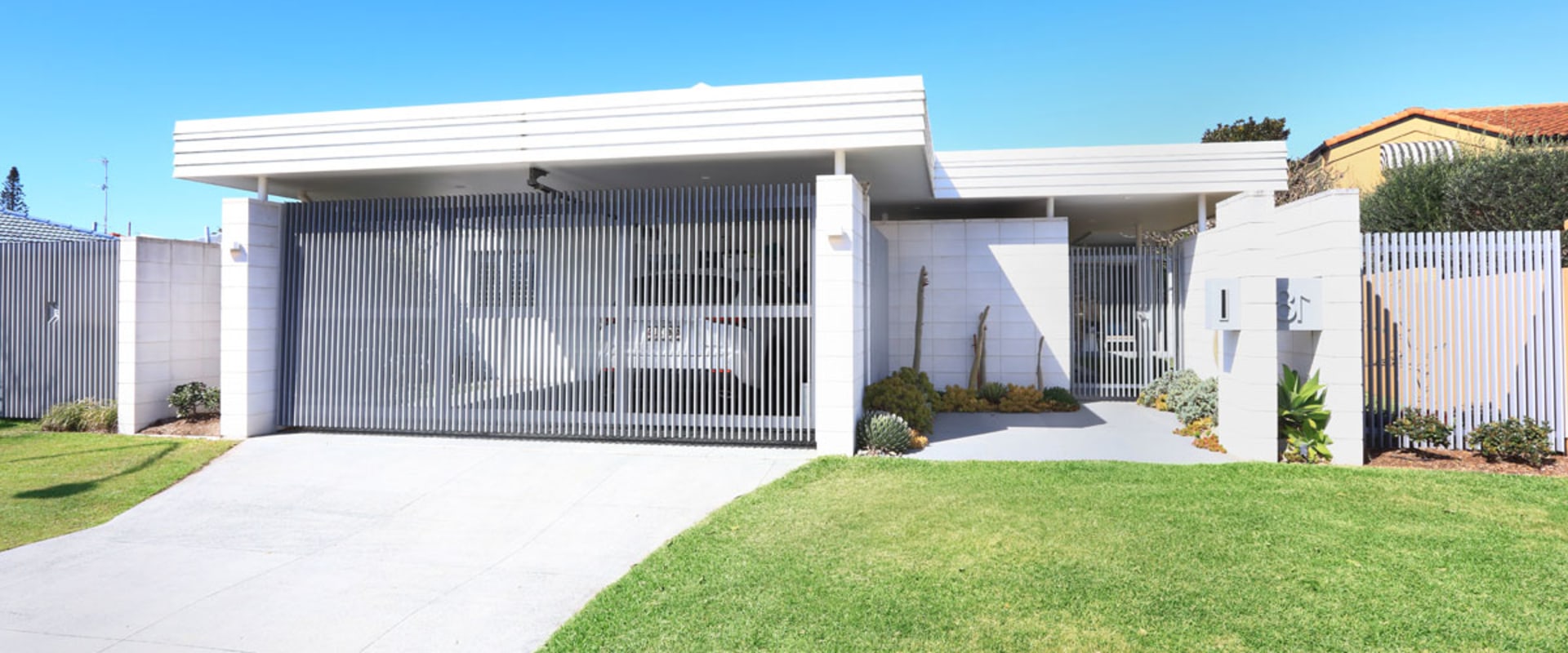 Revamp Your Home's Look: Concrete Solutions For Remodeling In Townsville