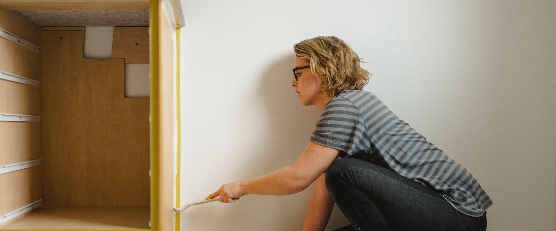 Can you write off home improvements on your tax return?
