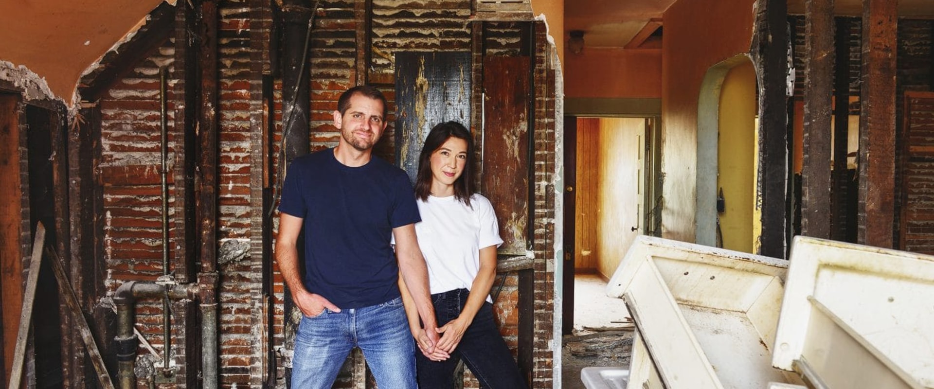 Can a homeowner pull a building permit in michigan?