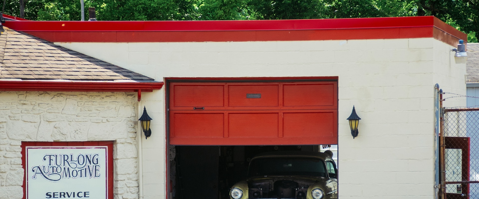 Transform Your Home with Expert Garage Door Services