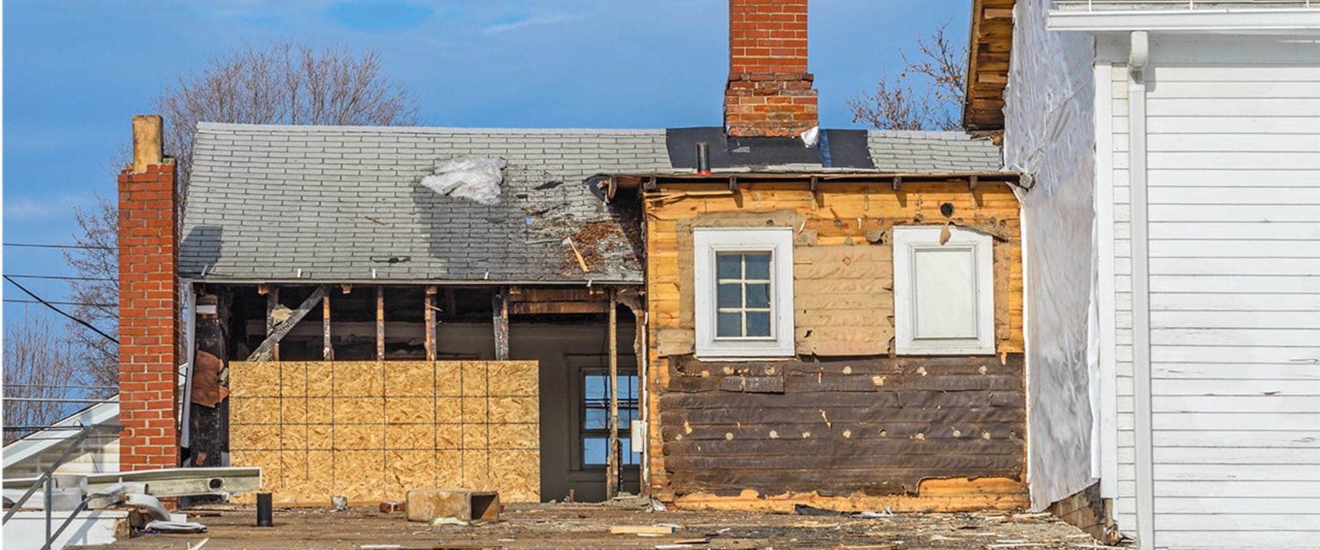 Are home additions worth it?