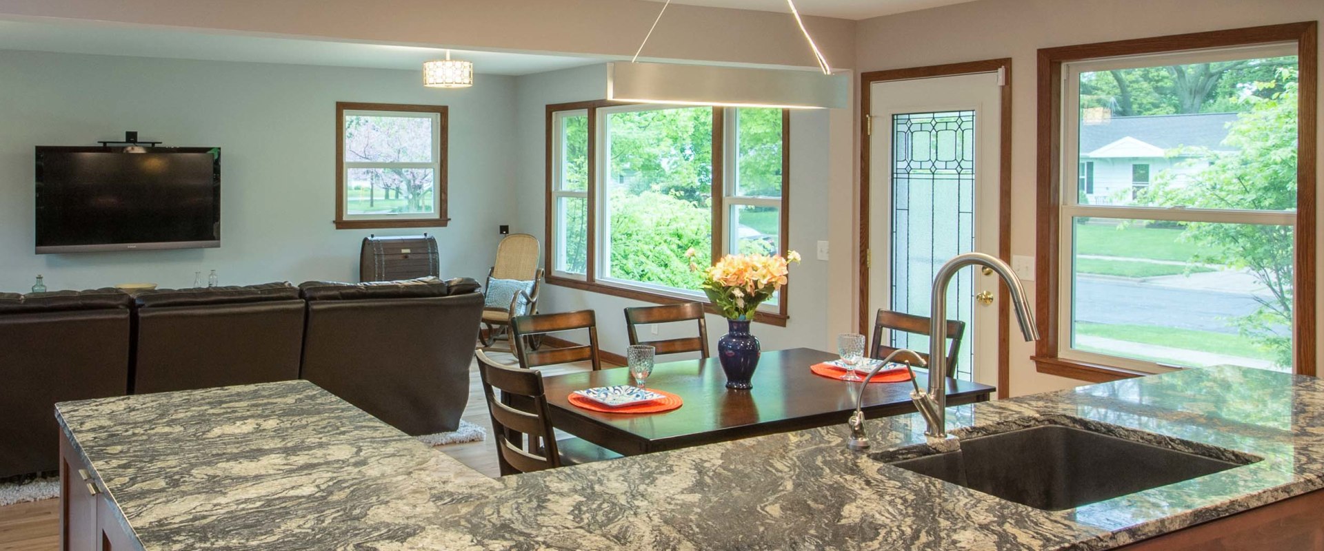 Design. Plan. Remodel: Key Steps to a Successful Home Makeover