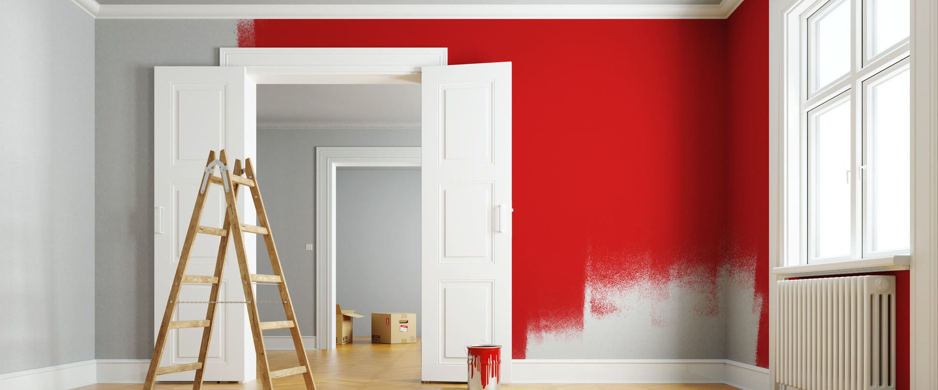 How do you know if a house is worth fixing up?
