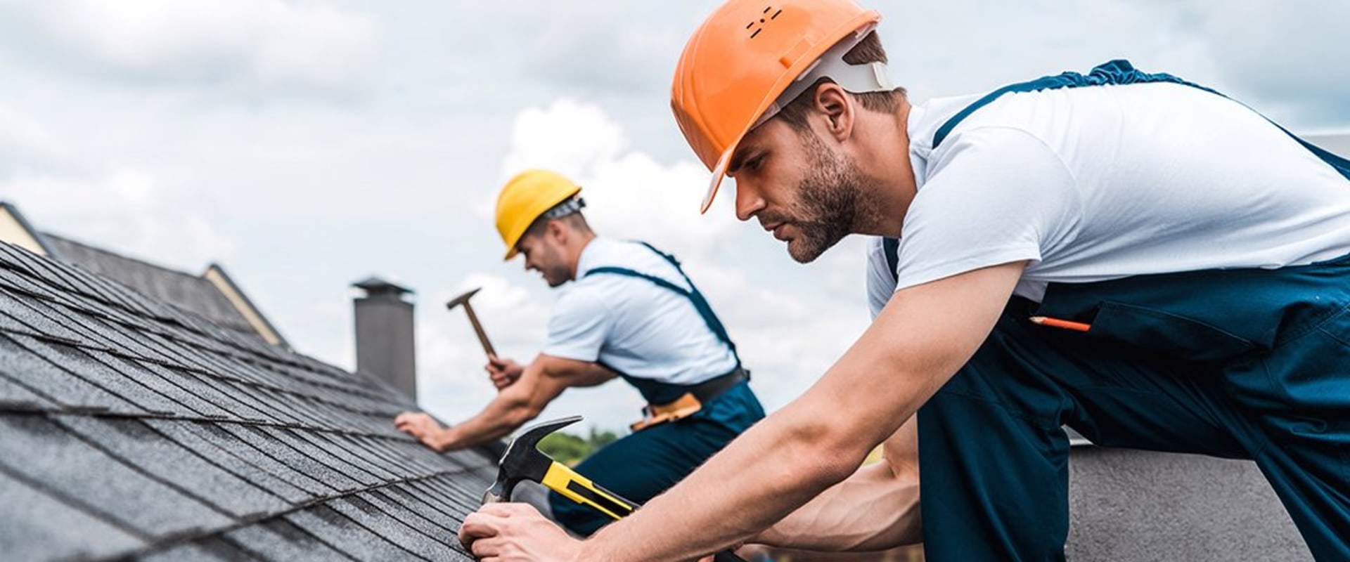 Durham Roof Inspection And Maintenance: Ensuring Your Home Remodel Is Built To Last