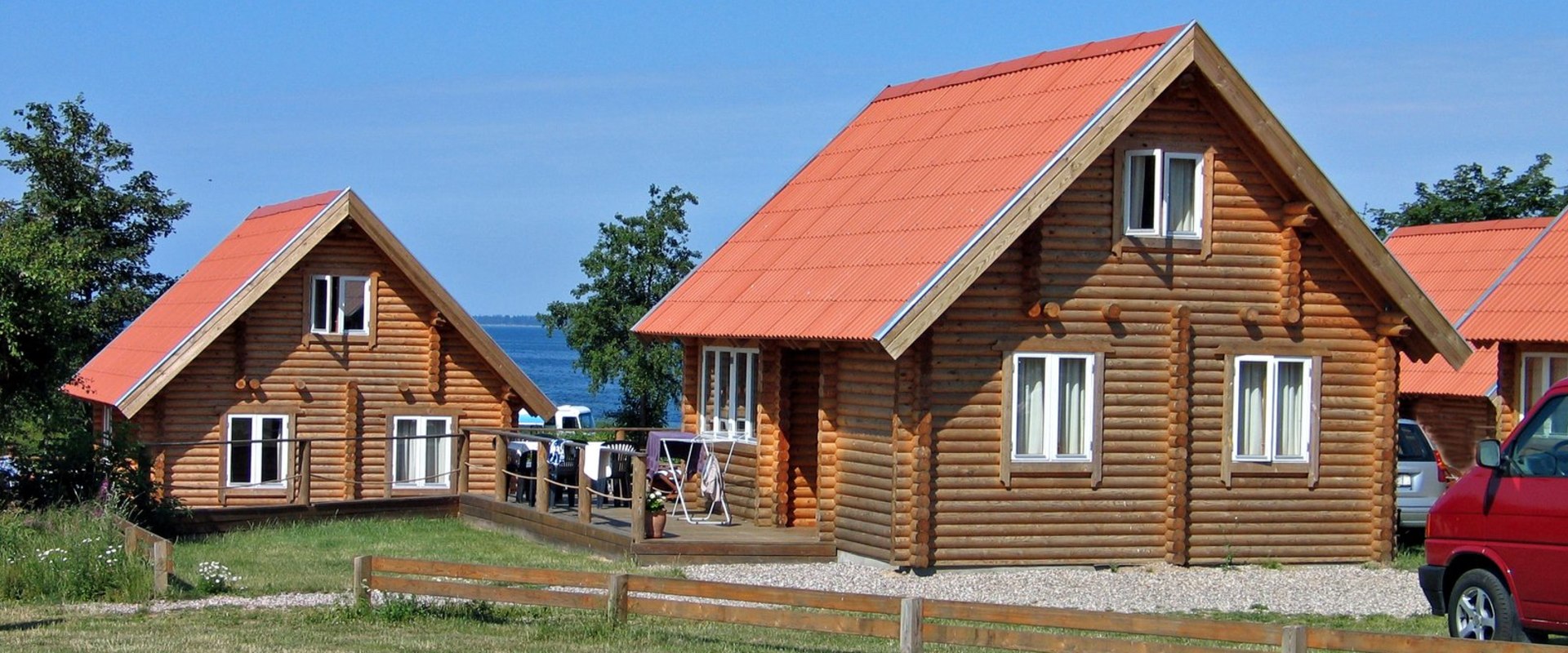 Importance Of Log Home Media Blasting When Remodeling Your Log Home In Milton, PA