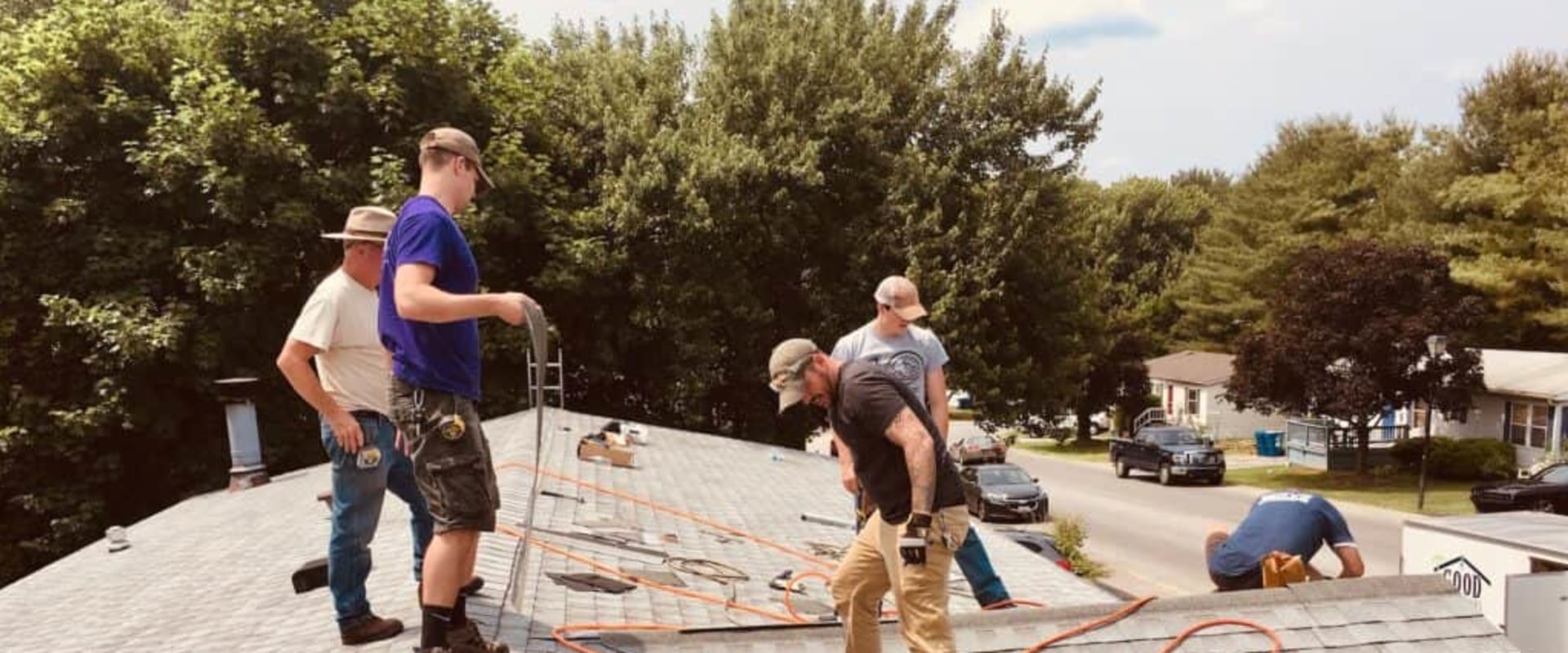 Roof Replacement Maitland: How To Know If You Need It And What To Expect