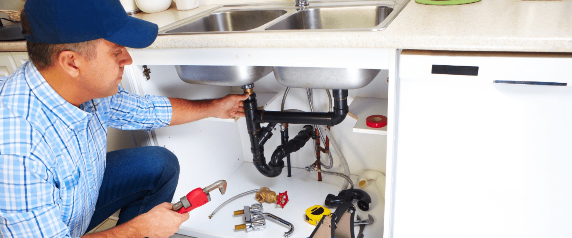 Here's How To Secure Your Plumbing System After A Home Remodeling Project In Atlanta
