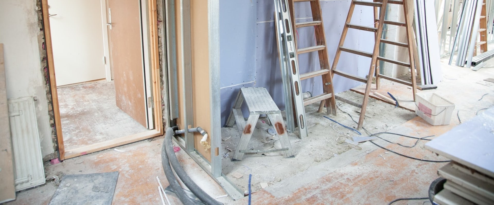 How a Home Remodel Stays on Schedule From Start to Finish