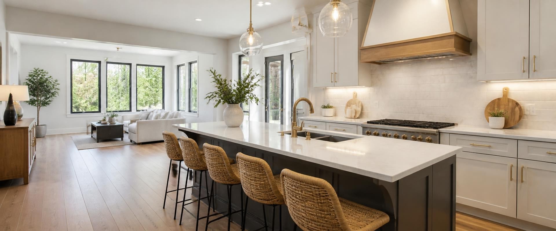 Essential Home Remodeling Ideas to Increase Property Value