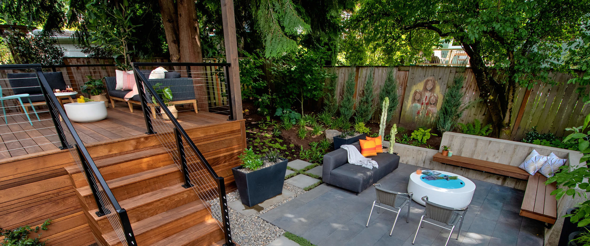 Top Reasons To Hire A Landscaping Company In Your Damascus, OR, Home Remodel Plan