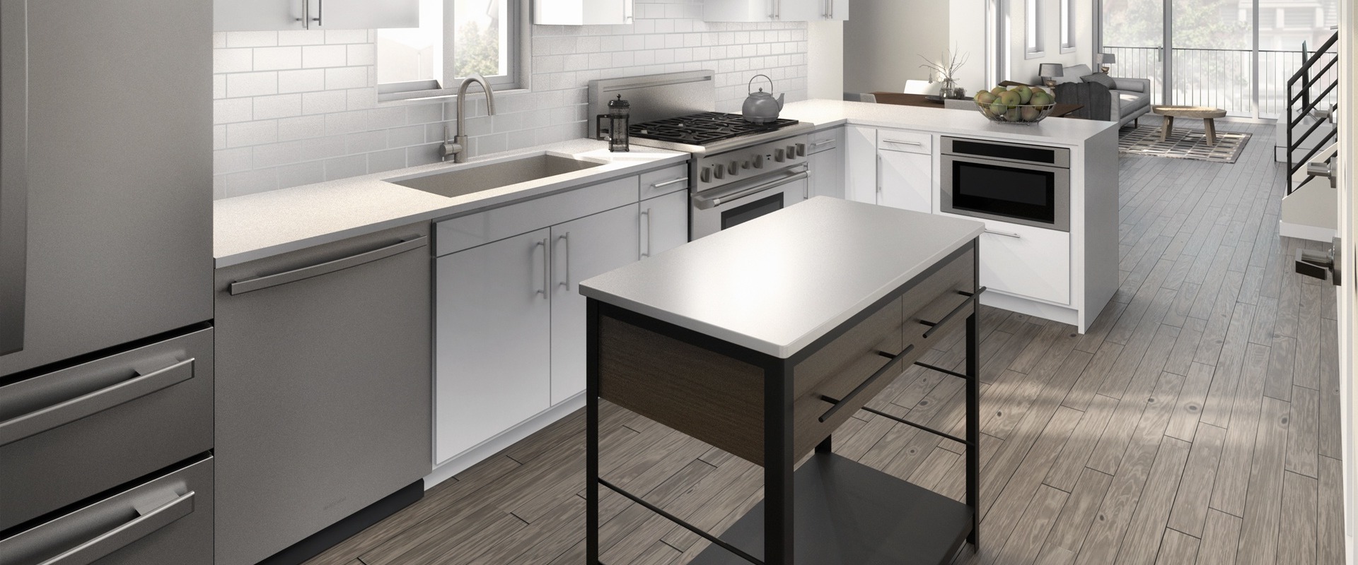 Home Remodeling: The Benefits Of Architectural Panels