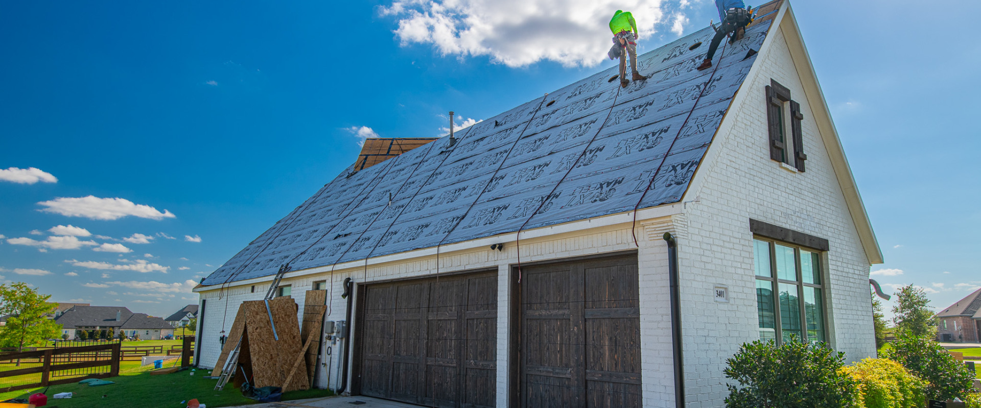 Transform Your Home: How A Roofing Contractor In Fort Worth Can Elevate Your Next Remodel