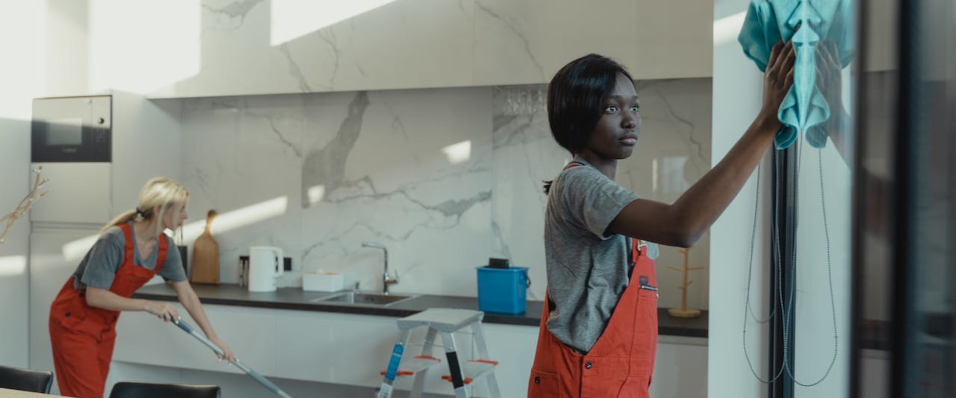 Transforming Your Charleston Home: The Role Of House Cleaning Service After Remodeling
