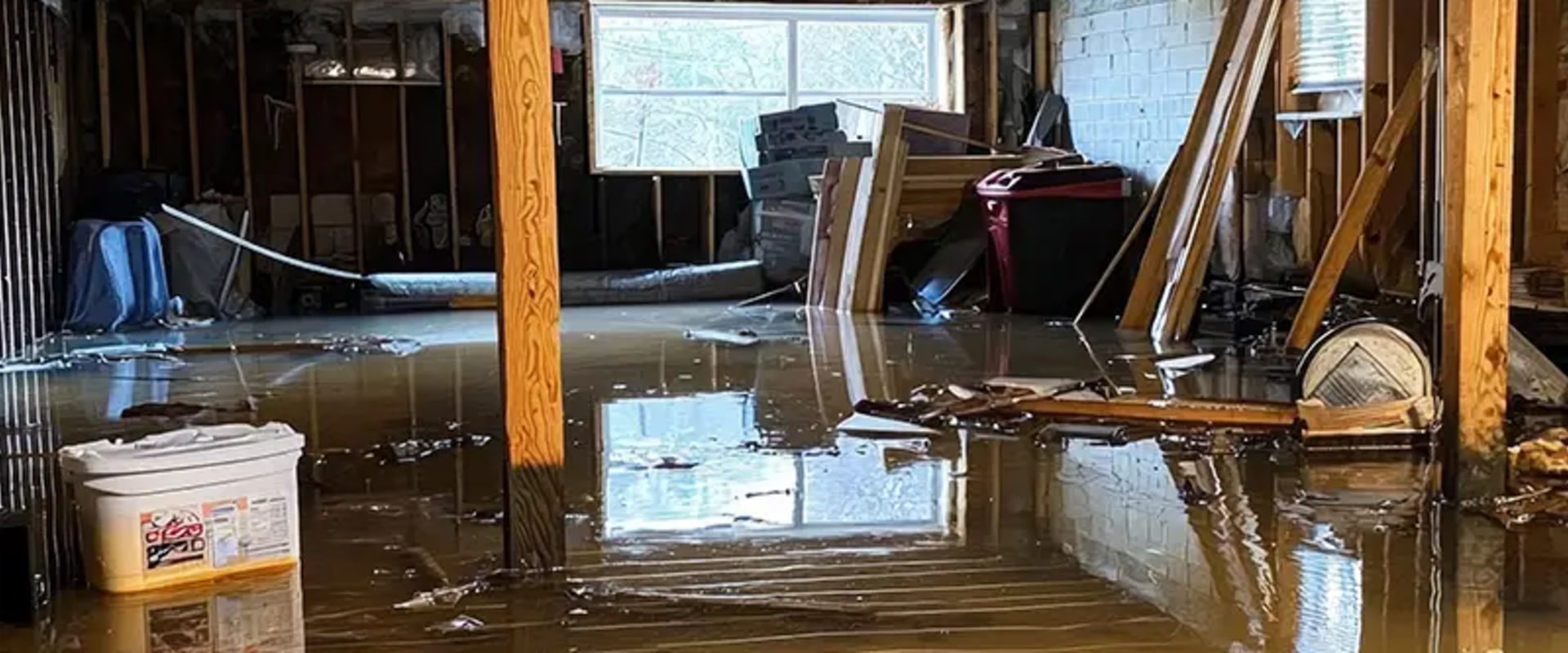 Protect Your Home Remodel with Water Damage Restoration in Portland