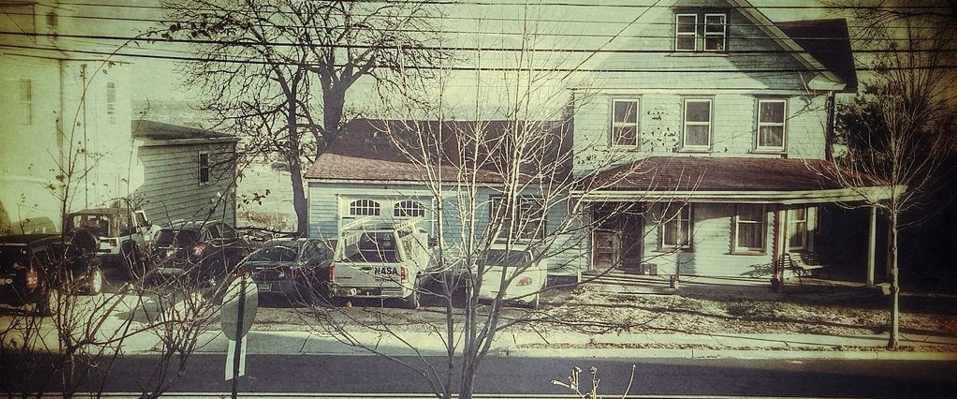 Hidden Histories: What Old Homes Teach Us During a Remodel