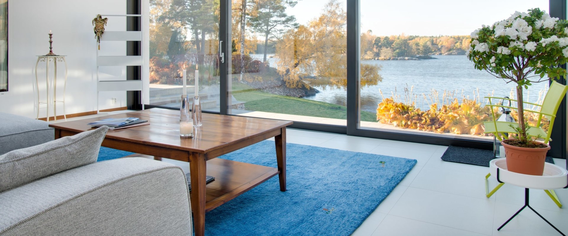 The Perfect Finishing Touch: Window Tinting In St. Louis For Your Home Remodel