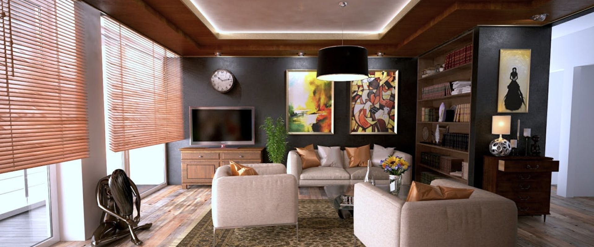 Solid Style: Incorporating Concrete Into Your St. Louis Home Remodel