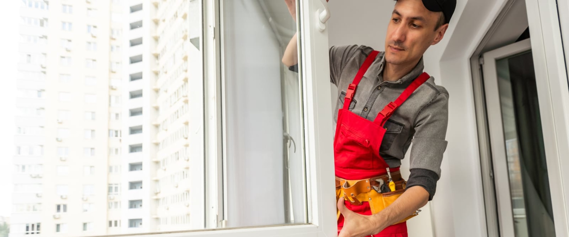 Upgrade And Revitalize: Window Replacement During Your Hamilton Home Remodel
