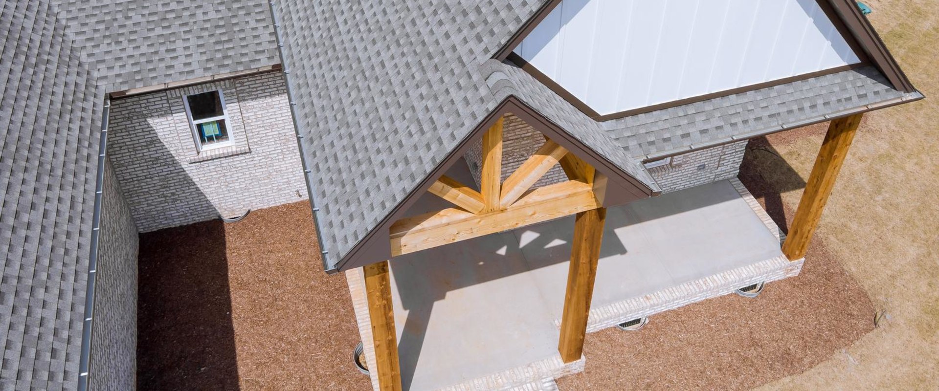 Cost Vs. Benefits: Is It Worth Replacing An Old Roof During A Home Remodel In Houston?