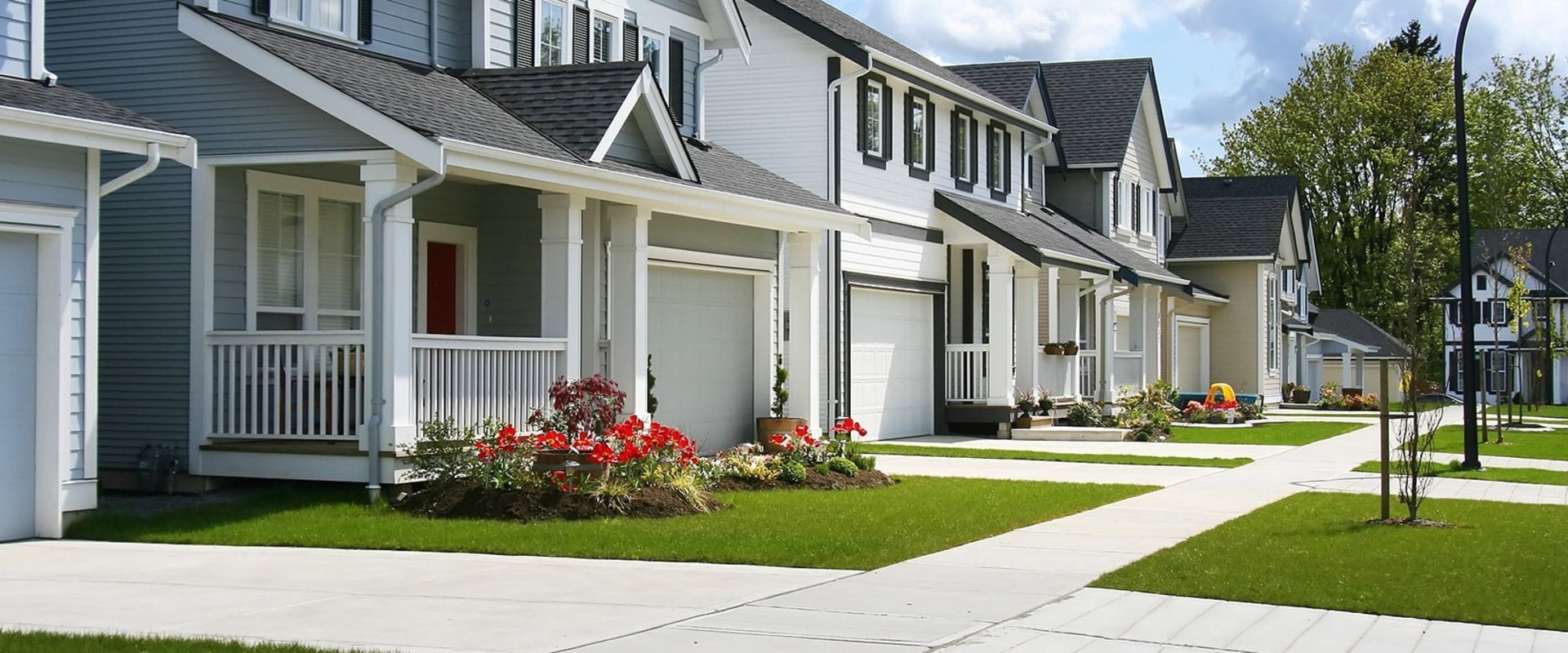 Transform Your Space: How House Pressure Washing In West Chester Can Enhance Your Home Remodel