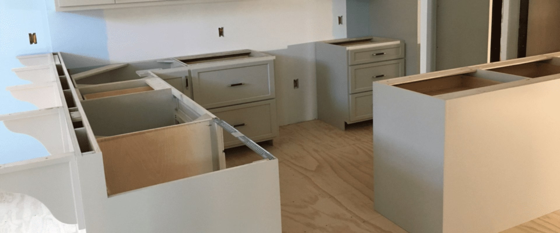 Why You Should Install Choice Cabinets When Remodeling Your Home