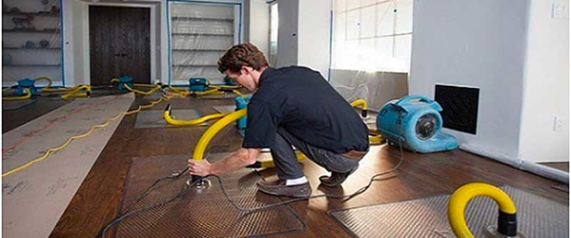 The Importance Of Water Damage Restoration During A Home Remodel In South Windsor, CT