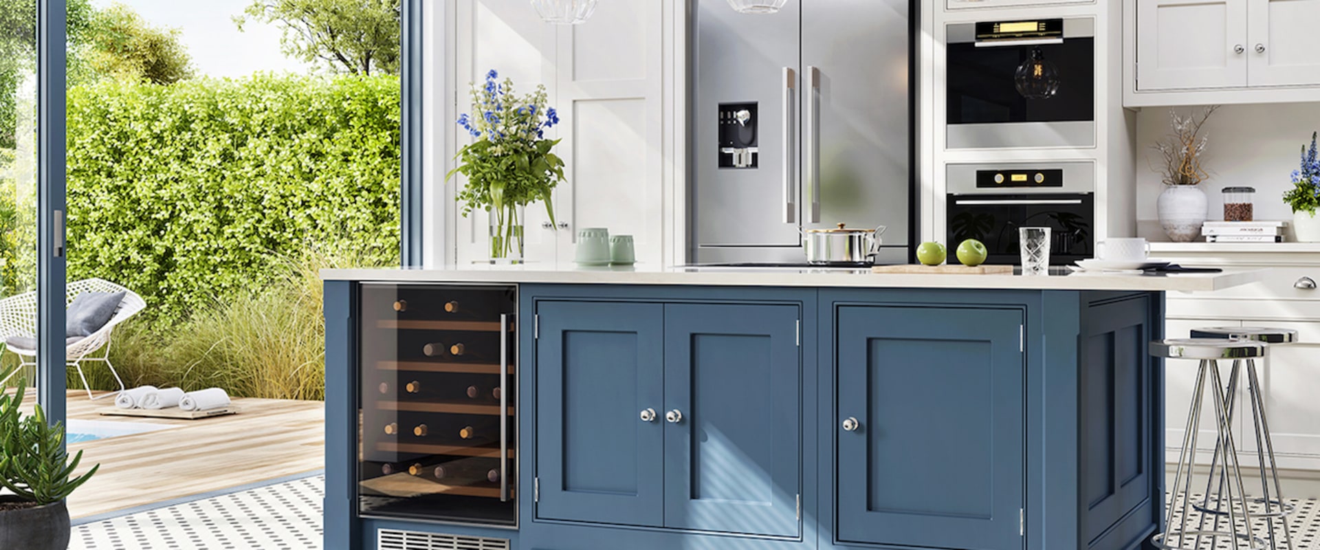 Why Painting Cabinets Is Essential When Remodeling Your Home In Omaha