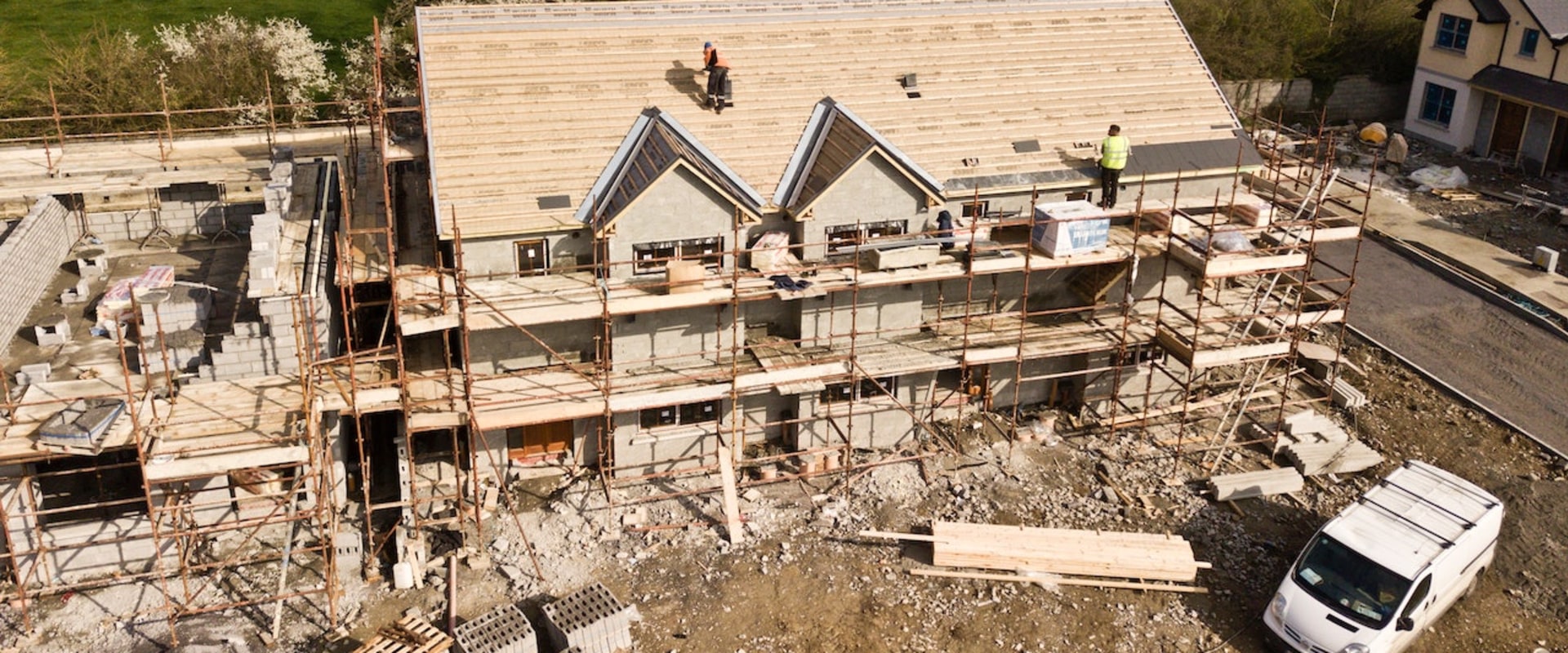 Home Remodeling Project In Fayetteville, NC: What You Need To Know?