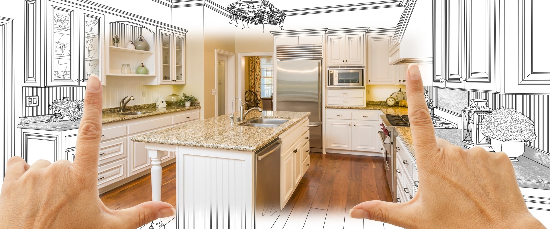 Home Remodel vs. Renovation: Key Differences You Should Know