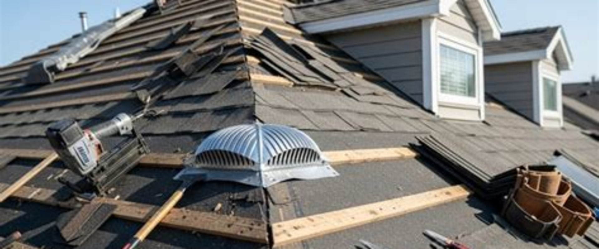 The Rarely Discussed Benefits of Improving Roof Ventilation During Energy-Efficient Remodels