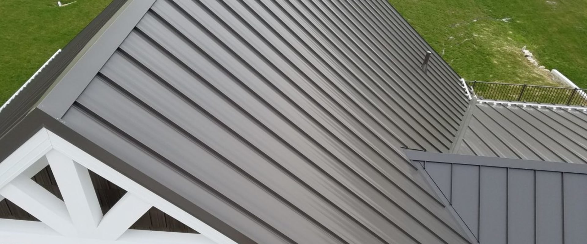 Why Should You Consider Metal Roofing For Your Home Remodel Projects In Gainesville, VA?