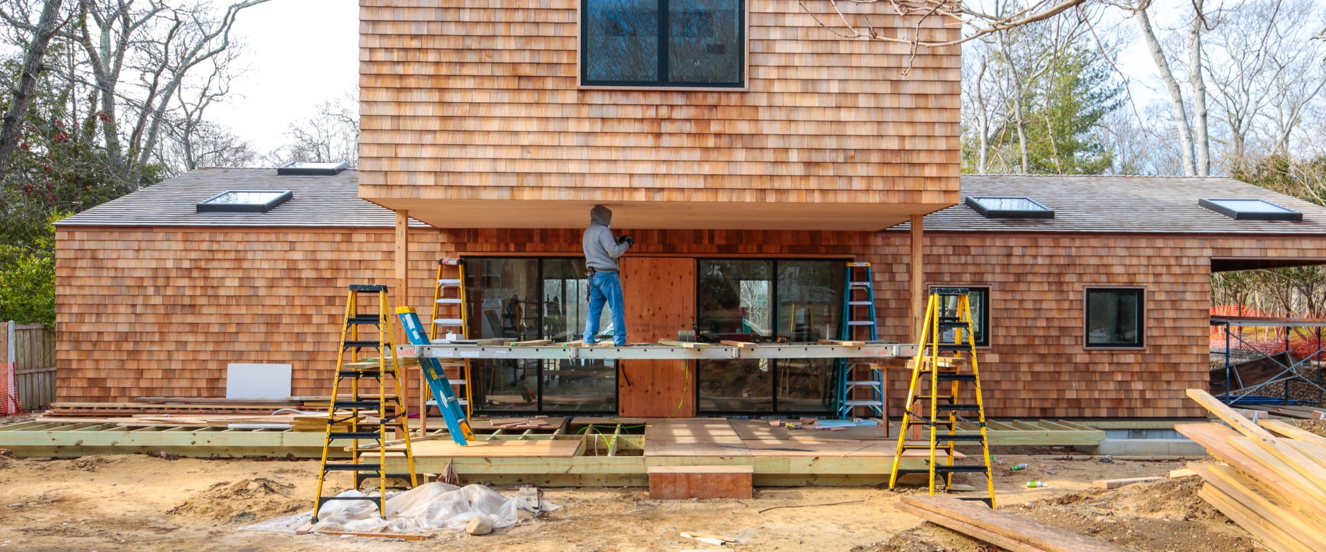 Why are home renovations so stressful?
