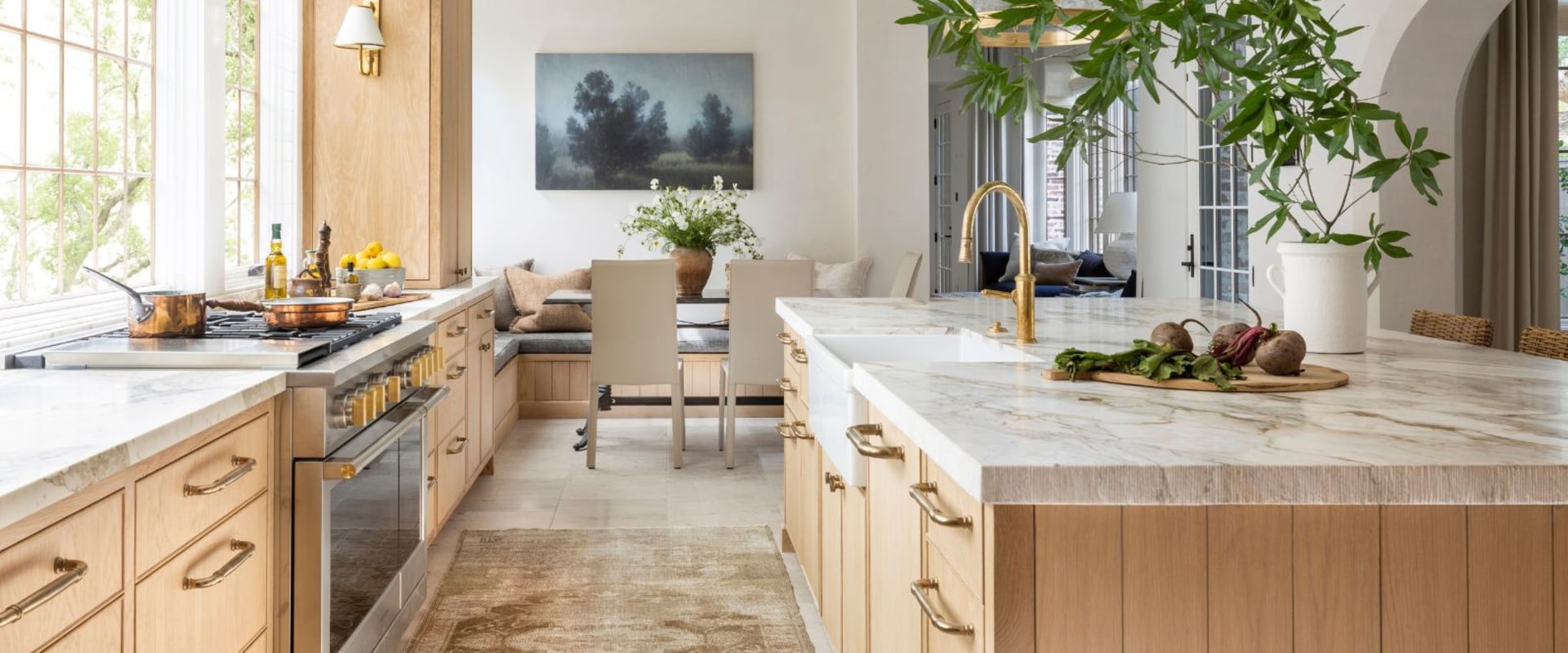 Kitchen Makeover Essentials: What Homeowners Should Know