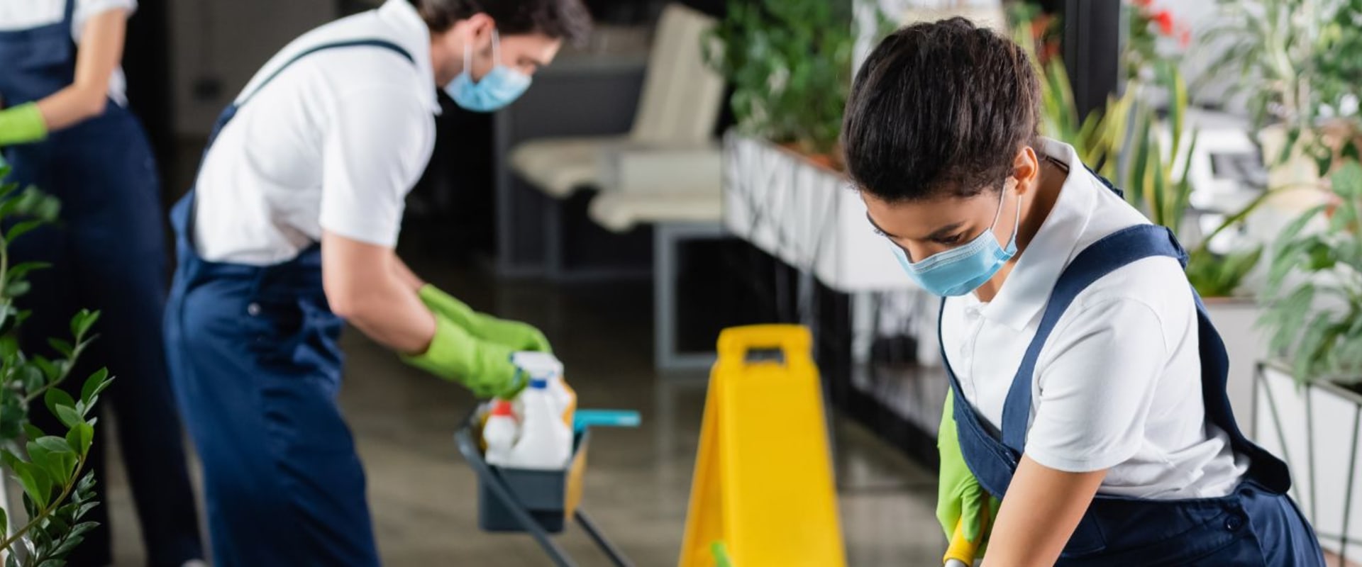 Expert Deep Cleaning In Rahway: The Key To A Spotless Post-Remodel Home