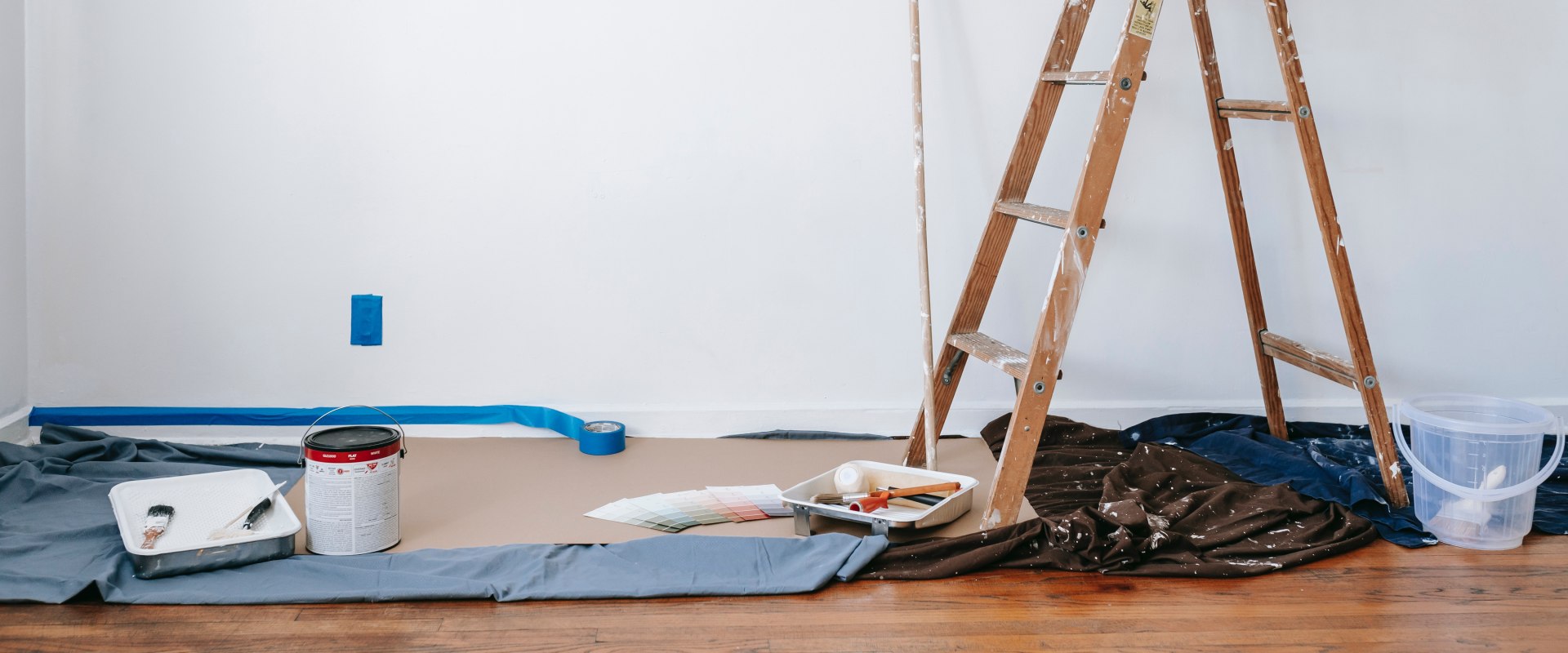 Transforming Chaos Into Beauty: Water And Fire Damage Restoration With Home Remodel In Post Falls, ID