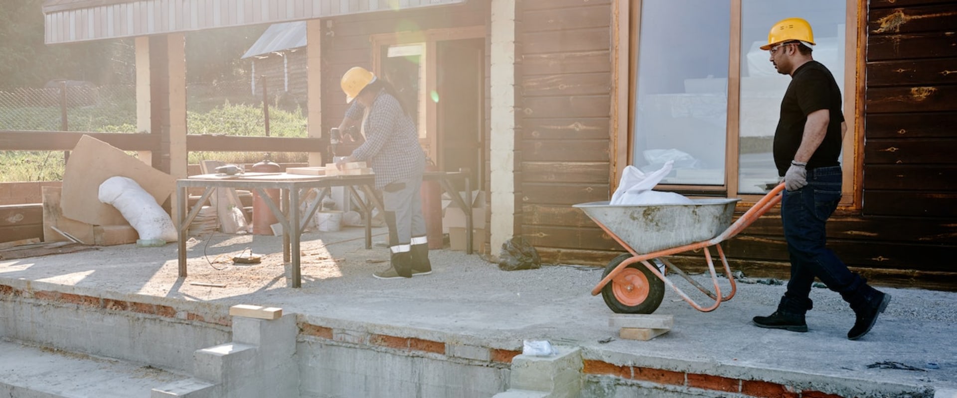 Restoring The Past: Preserving Historic Homes In Indian Land Through Renovation