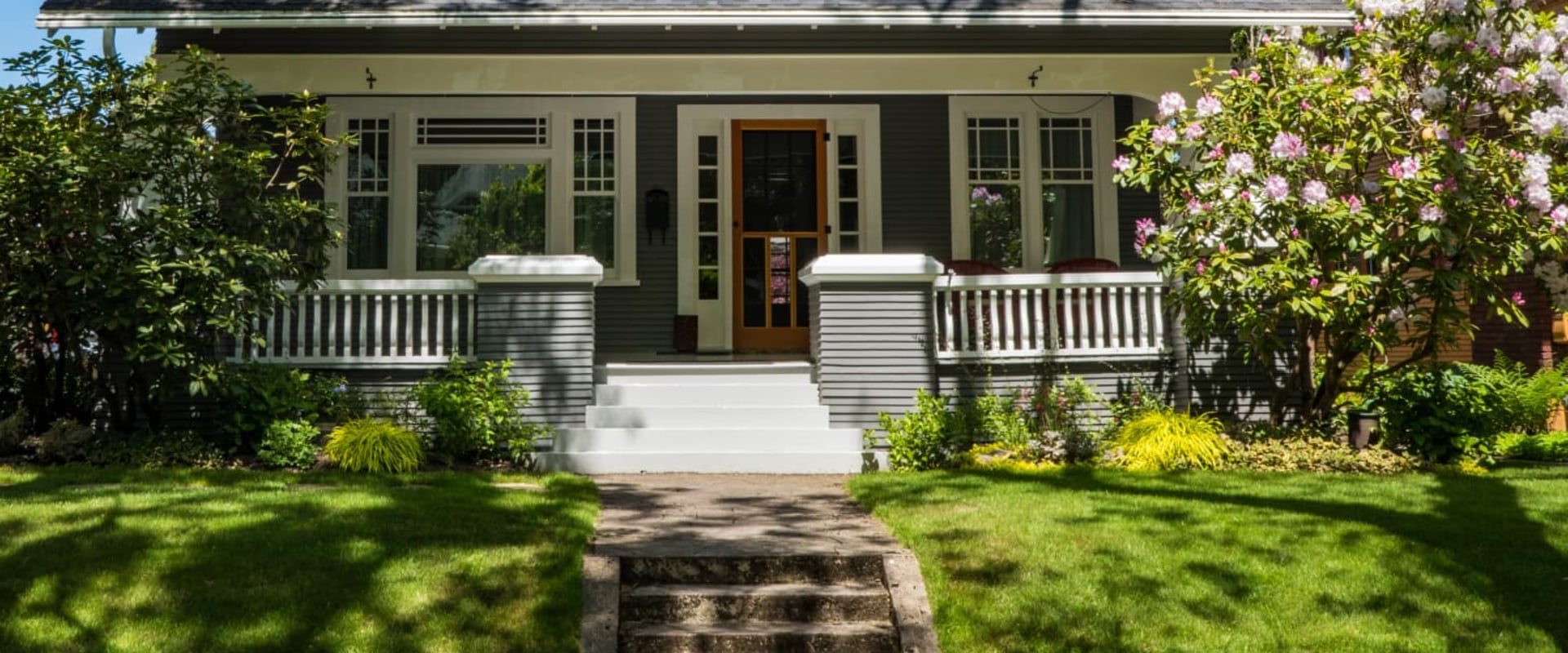 Can you remodel an old house?