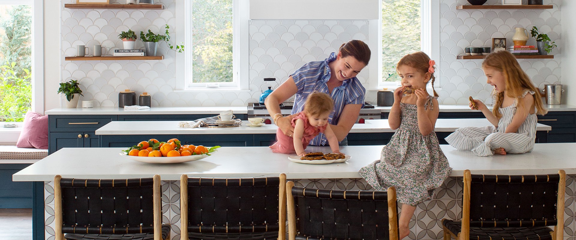 From Drab to Fab: Inspiring Home Remodel Ideas on a Budget