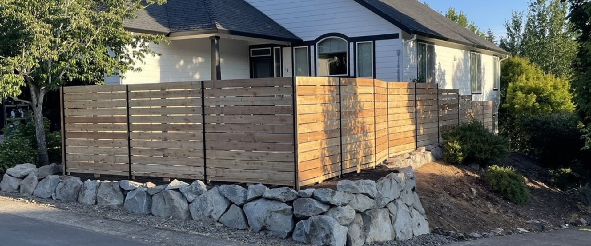 The Finishing Touch: Why Softwashing Is A Must After Any Vancouver, WA Home Remodel