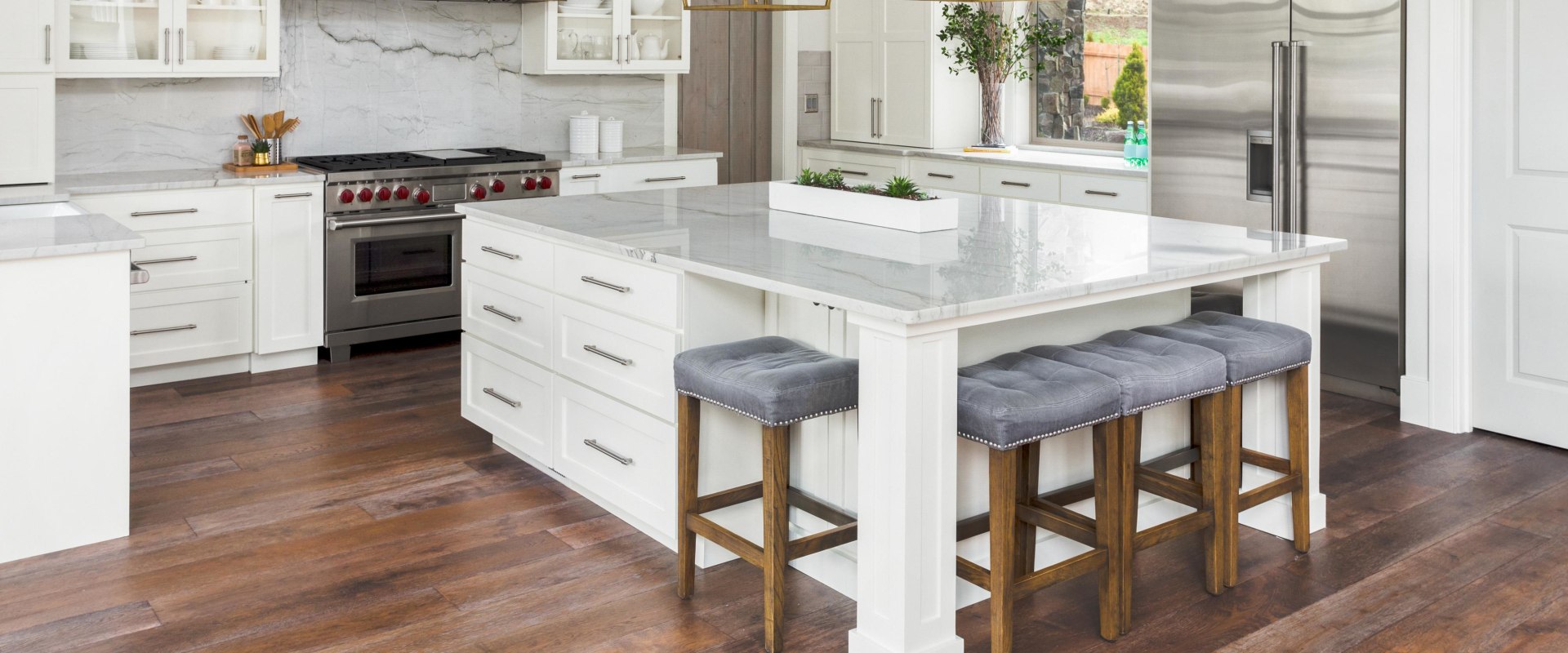 Creating Your Dream Home: How Painting Contractors Can Help With Your Parker Home Remodel