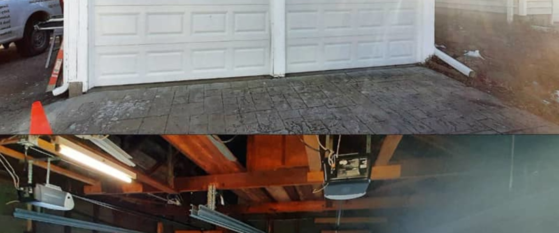 The Hidden Impact of Structural Changes on Garage Door Performance During Renovations
