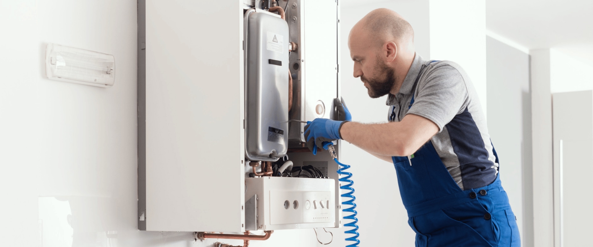 How To Choose The Best Boiler For Your Home Remodel In Leeds