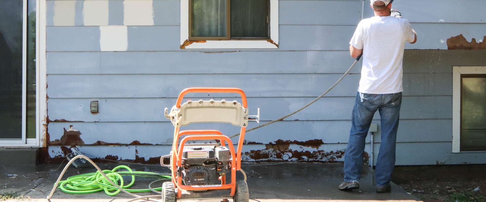 The Power Of Paint: Exterior Painting To Complete Your Home Remodel In Lone Tree, Colorado