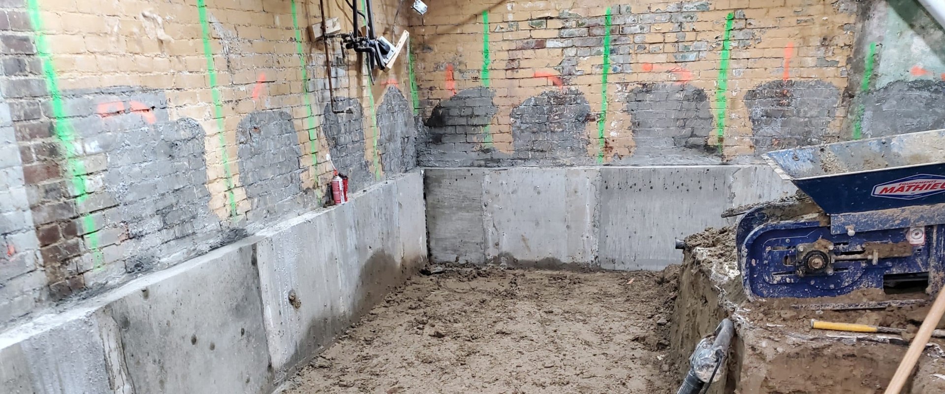 The Importance Of Basement Underpinning When Doing A Home Remodel In Toronto