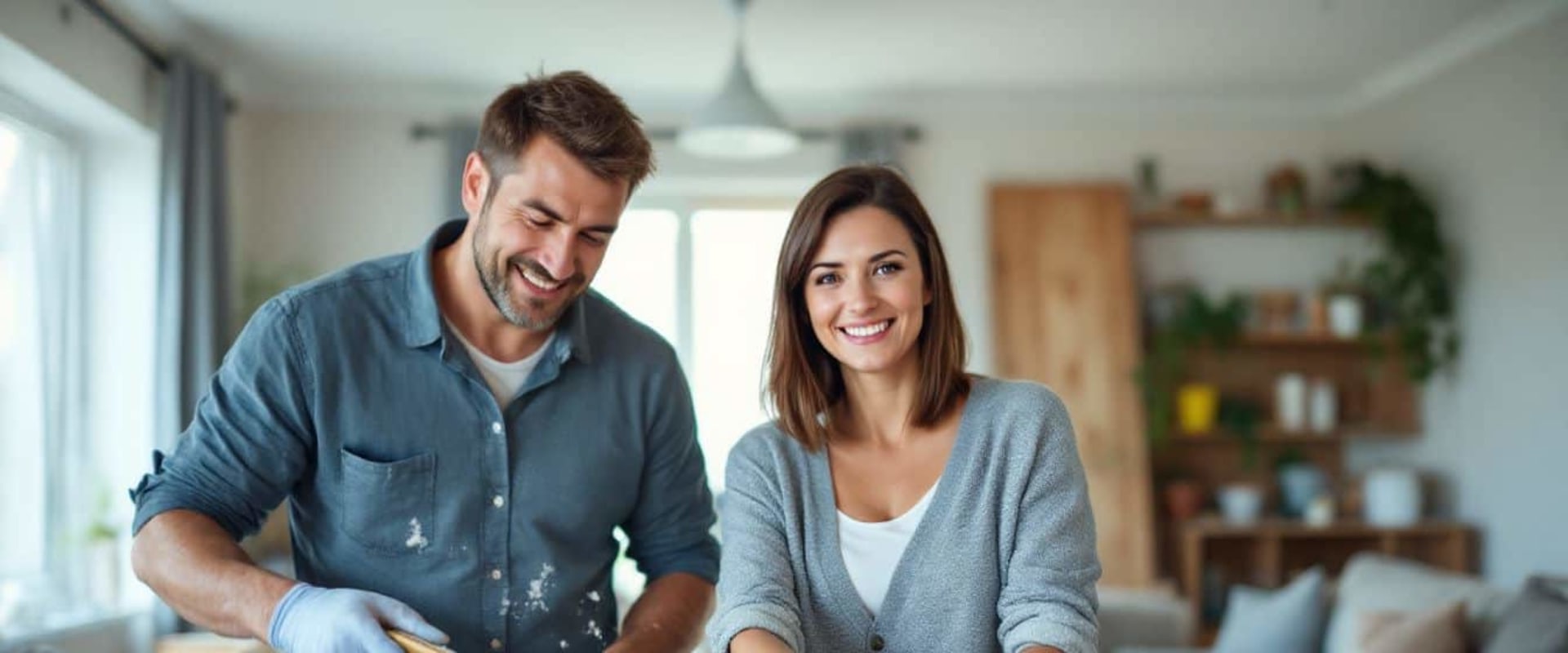 Home Remodel Checklist: Don’t Forget Dryer Vent Cleaning In Northern IL