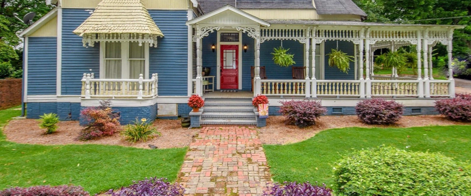 Why you shouldn't buy an old house?