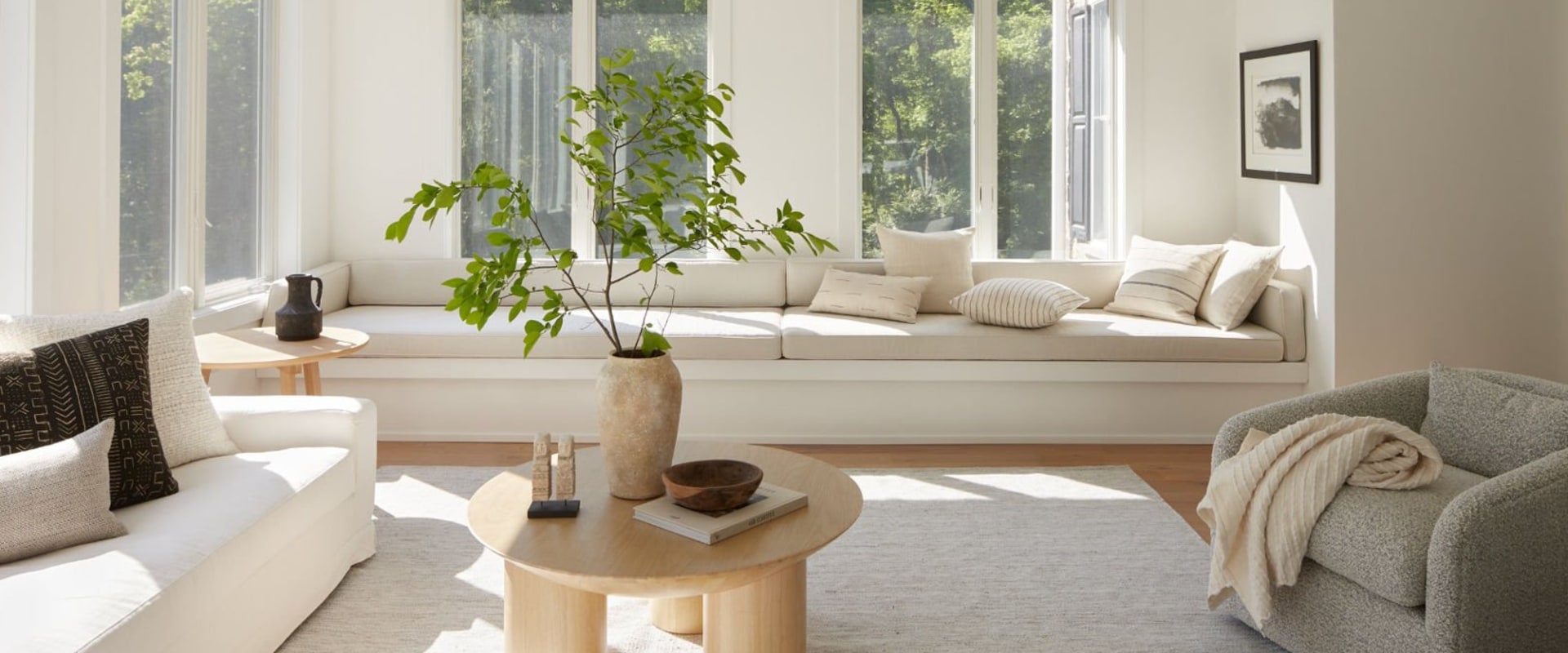 Breathe New Life into Your Space with a Thoughtful Home Remodel
